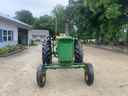 1967 John Deere 3020 Image
