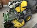 2019 John Deere Z540R Image