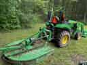 2018 Frontier RC2060 Image