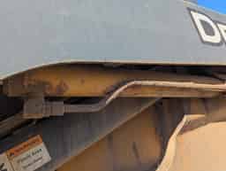 2011 John Deere 332D Image