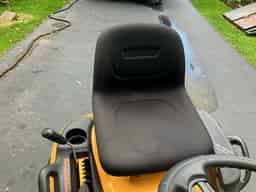 2012 Cub Cadet LTX 1042 KW Image