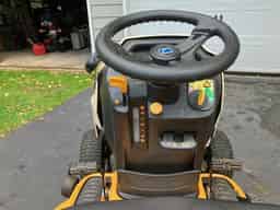 2012 Cub Cadet LTX 1042 KW Image