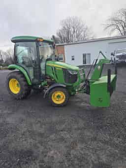 2023 John Deere 3039R Image
