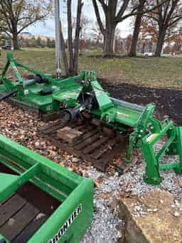 2014 Frontier RT1157 Image