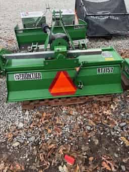 2014 Frontier RT1157 Image