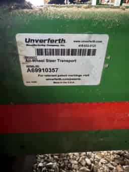 2022 Unverferth aws42 Image