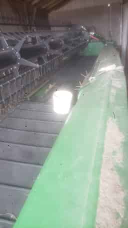 2020 John Deere 735FD Image