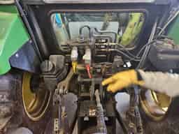 2002 John Deere 5420 Image