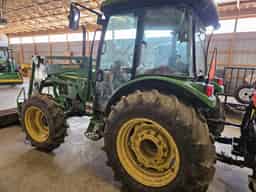 2002 John Deere 5420 Image