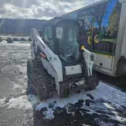 2017 Bobcat T650 Image