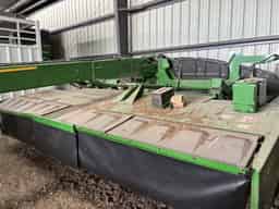 2023 John Deere C450 Image