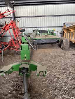 2023 John Deere C450 Image