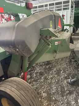 2023 John Deere C450 Image