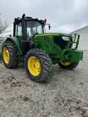 2023 John Deere 6145M Image