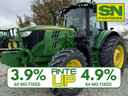 2023 John Deere 6145M Image