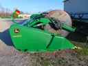 2013 John Deere 640FD Image