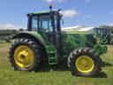 2023 John Deere 6130M Image