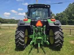 2023 John Deere 6130M Image