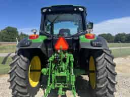 2024 John Deere 6130M Image