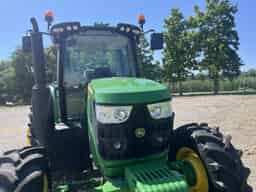 2024 John Deere 6130M Image