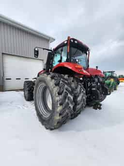2020 Case IH Magnum 340 Image
