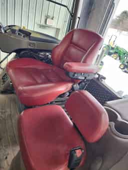 2020 Case IH Magnum 340 Image