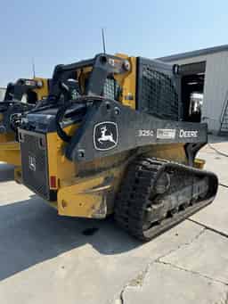 2023 John Deere 325G Image