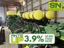 2013 John Deere 1770NT CCS Image