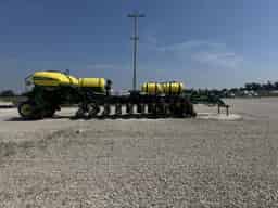 2013 John Deere 1770NT CCS Image