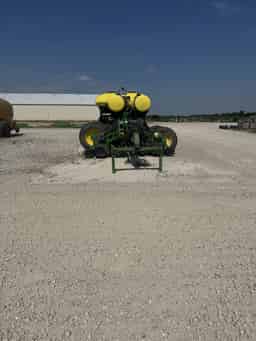 2013 John Deere 1770NT CCS Image