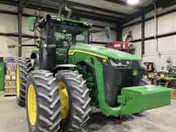 2025 John Deere 8R 280 Image