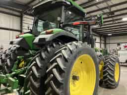 2025 John Deere 8R 280 Image