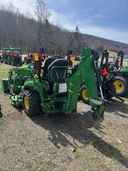 2021 John Deere 1025R Image
