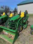 2021 John Deere 1025R Image