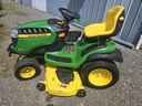 2017 John Deere D170 Image