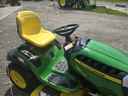 2017 John Deere D170 Image