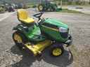 2017 John Deere D170 Image