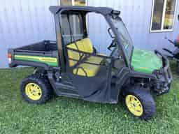 2022 John Deere XUV 835M Image