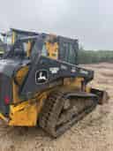 2023 John Deere 331G Image