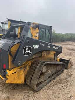 2023 John Deere 331G Image