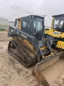 2023 John Deere 331G Image