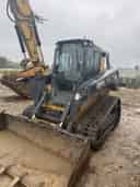 2023 John Deere 331G Image