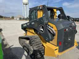 2023 John Deere 331G Image