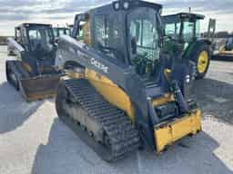 2023 John Deere 331G Image