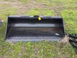 2025 John Deere 78″ construction Image