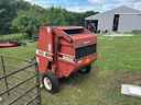 1998 Hesston 540 Image