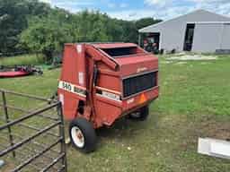 1998 Hesston 540 Image