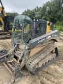 2023 John Deere 331G Image