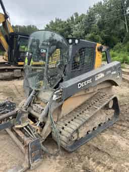 2023 John Deere 331G Image