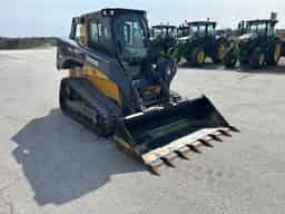 2023 John Deere 331G Image